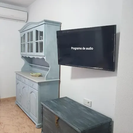 Apartment 045 Blasco Ibanez Torrevieja