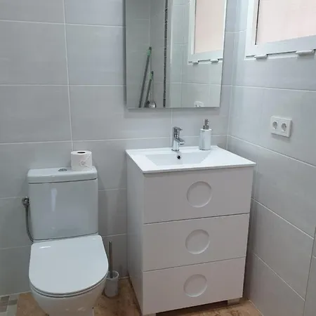 Apartment 045 Blasco Ibanez Torrevieja