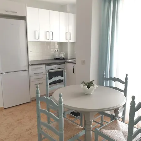 Apartment 045 Blasco Ibanez Torrevieja