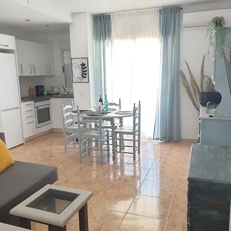 Apartment 045 Blasco Ibanez Torrevieja