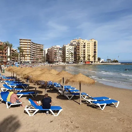 045 Blasco Ibanez Torrevieja