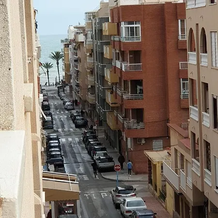 045 Blasco Ibañez *